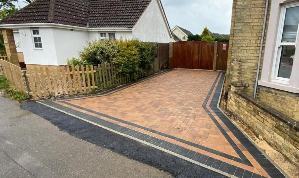 tarmac driveway Saltash
